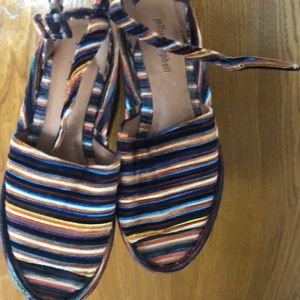 Jeffrey Campbell wedges